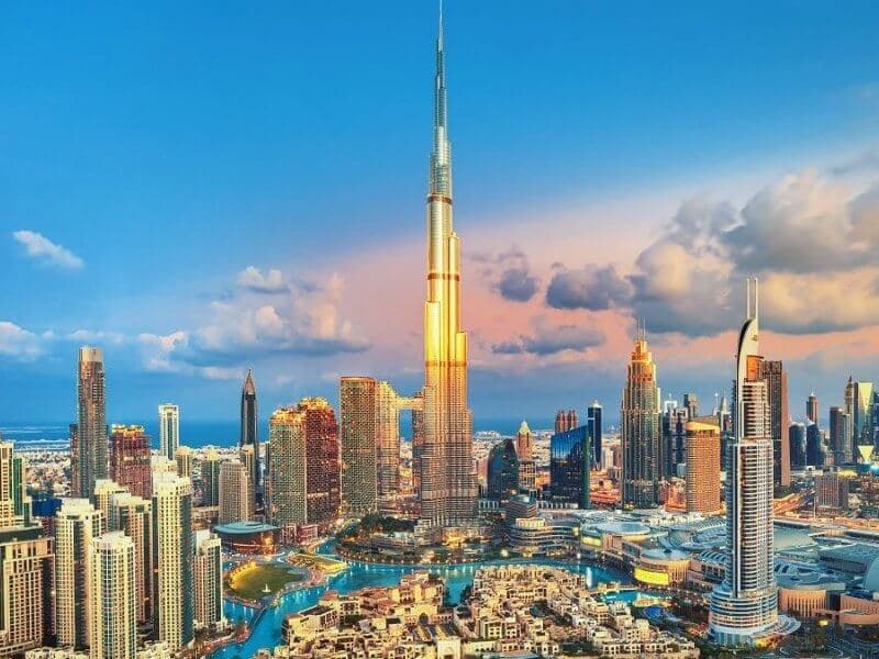 Dubai